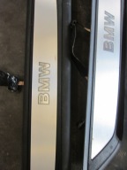 BMW F01 F02 Interne Couvertures Moulage LED KPL