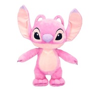 Maskot Plush Baby Lilo Stitch Angel plyšák 38 cm