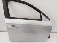 door right front OPEL CORSA F BSZ