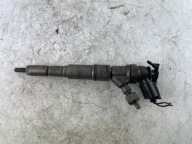 injector 445110 7 789 661 BMW E46 320d 330d diesel