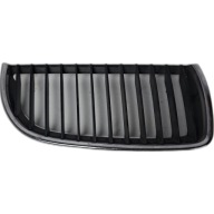 maska maska bubreg desna BMW 3 E90 E91 chrom