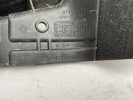 FIAT GRANDE PUNTO 05- bumper bracket right rear part