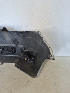 MITSUBISHI SPACE STAR II 2 12-16 bumper front front 6400D336ZZ LAK.A66