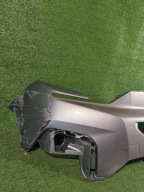 front bumper front CITROEN BERLINGO IV LIFT 24- NR.8185