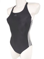 Kostium strój kąpielowy sportowy ADIDAS r S