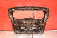 trunk door boot rear part rear KC FORD B-MAX 12-18