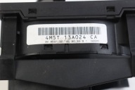 FORD FOCUS MK2 II C-MAX e pulsante interruttore luci 4M5T-13A024-CA