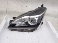 TOYOTA YARIS III 3 LIFT 14-17 light front left