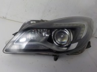 OPEL INSIGNIA A XENON LIFT light left front front UK