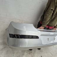 OPEL ASTRA H III HB 04- stoßstange heck hinten