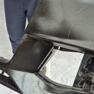 AUDI A1 8X LIFT S-LINE 14- bumper front front