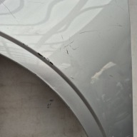 AUDI A3 8V 8V5 sedan 12- fender left front front