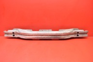 bumper support rear part rear pillar SAAB 9-3 2 II sedan 02-07