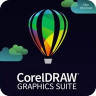 CorelDRAW Graphics Suite 2023 PL BOX