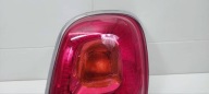 light rear right side Fiat 500L 2017 51937411
