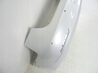 Tesla Model 3 bumper rear part rear