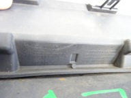 TOYOTA COROLLA E21 KOMBI spoiler diffuser of a bumper rear part rear