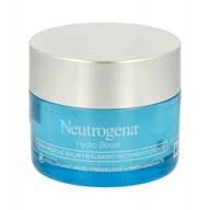 NEUTROGENA Hydro Boost regenerujący balsam na dzień i na noc 50 ml