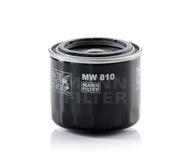 Mann-Filter MW 810 Olejový filter