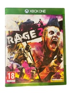 Gra Rage 2 XBox One XOne