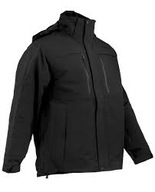 5.11 TACTICAL BRISTOL PARKA 48152 PÁNSKA BUNDA L IDEÁLNA