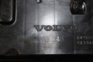VOLVO V60 S60 XC60 V40 2.0D4 T5 T9 Abdeckung der Ventile