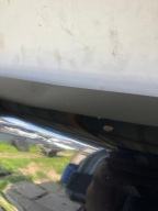 fender left front PEUGEOT 4007 X42 black