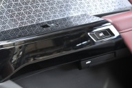 upholstery door right front front side door right BMW 7 G70 AMARONE