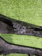 front bumper front MAZDA 6 GH II LIFT 10- NR.Z9343