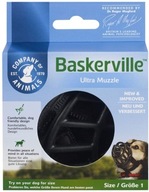 Baskerville Ultra Muzzle 1