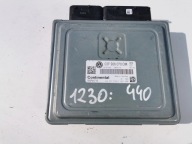 VW 5WP44715 03F906070DM Computer ECU Original