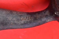 arm right front BMW X5 E53 3.0 D 184 KM 99-03