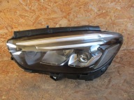 light front front left MERCEDES B KLASA W247 LED HIGH PERFORMANCE