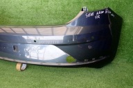SEAT LEON III HB FR LIFT 17- bumper rear rear part