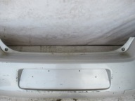 bumper rear part rear TOYOTA YARIS II 2