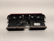 PORSCHE CAYENNE 9Y grid air conditioning devices consoles 9Y0820701A
