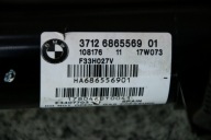 BMW F33 shock absorber right left rear part VDC 6865569