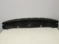 2014r + Audi TT 8S III cover cover below bumper front original 8S0807233E