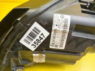 light right VW Sharan 7N 7N0 2010- Xenon Led positioning 7N1941034D