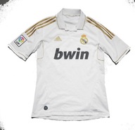 Adidas Real Madrid 2011 ramos koszulka jersey S