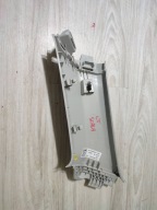 Skoda Scala 2020 rear part left cover upper slupka / D