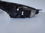 light left REFLEKTOR FORD FOCUS MK4 18- FULL LED