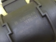 OPEL VECTRA C 1.9 CDTI flow meter 0281002618