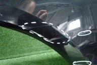 AUDI Q4 E-TRON 89A door right rear. rear part