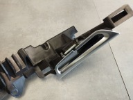 Mercedes-Benz S W222 2014 console right A2226940238