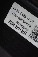 KIA SPORTAGE V FULL LED 21- reflektor right light right