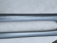 RENAULT ZOE II RIGHT MOULDING THRESHOLD TEKQA