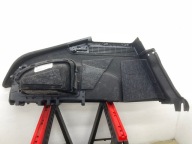 AUDI A7 4G boot upholstery right 4G8863992A