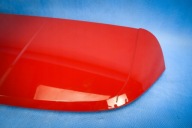 spoiler heckklappe heck STOP Audi A4 8W Avant 8W9827933