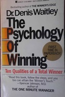 The Psycholigy Of Winning - Denis Waitley
